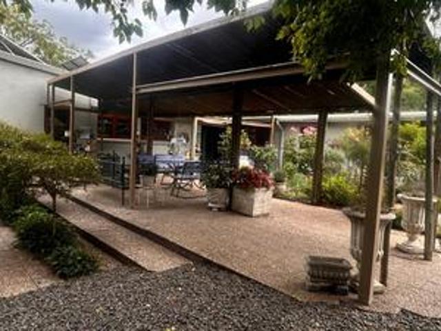 House for sale in Gert Sibande, Mpumalanga