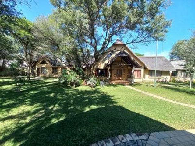 House for sale in Thabazimbi, Limpopo