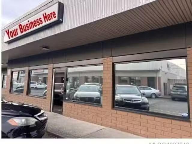 House for rent in Strathcona, British Columbia