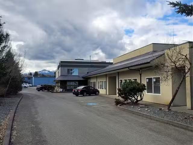 House for rent in Courtenay, British Columbia
