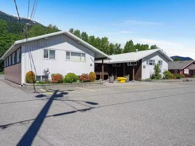 House for rent in Kitimat, British Columbia