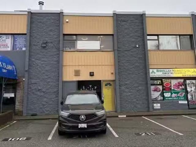 House for rent in Surrey, British Columbia