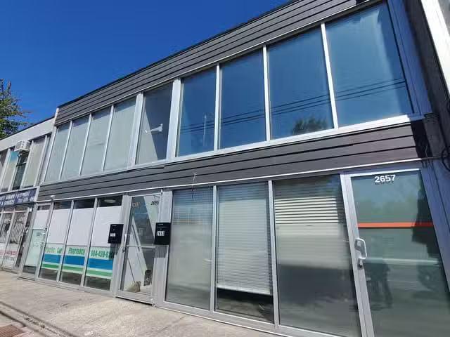 House for rent in Vancouver, British Columbia
