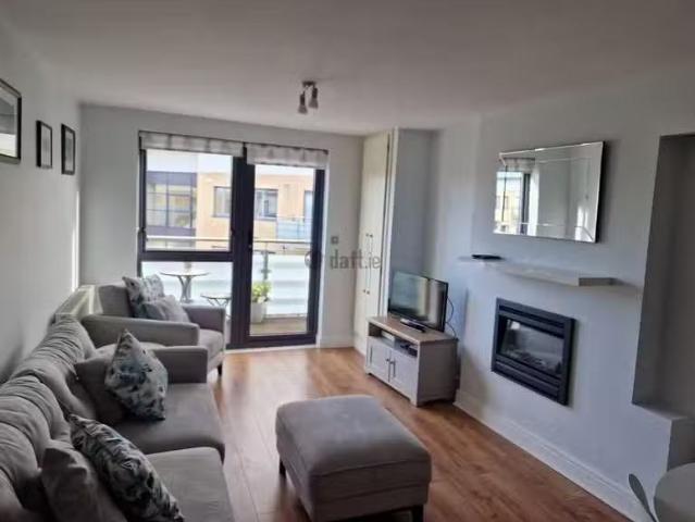 Apartment to rent