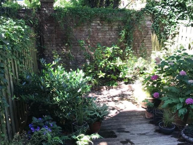 Apartment mieten in Oberbilk, Düsseldorf