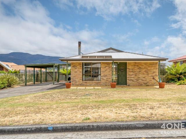 House for sale in Hobart, Tasmania