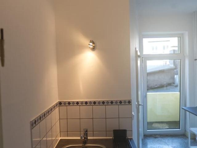 Apartment mieten in Schützenpark, Kiel