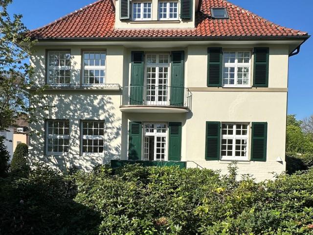 Apartment mieten in Gütersloh, Nordrhein-Westfalen