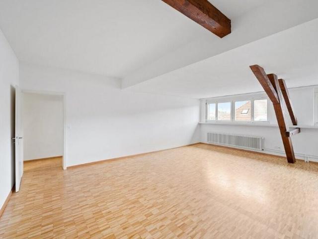 Apartment mieten in Reinach, Bezirk Arlesheim