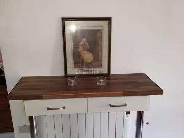Apartment to rent