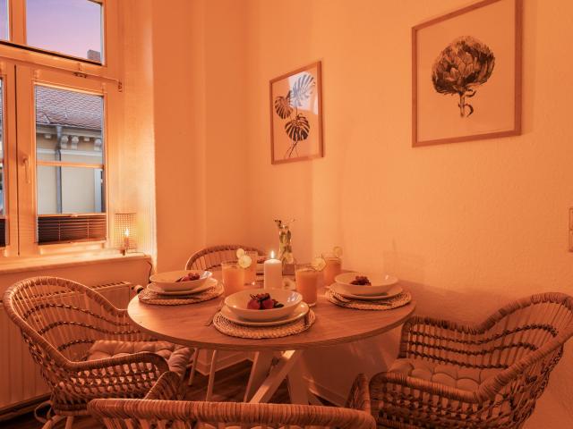 Apartment mieten in Meißen, Sachsen