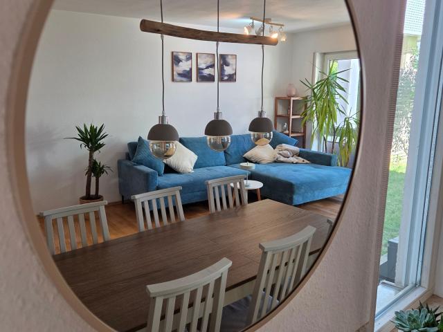 Apartment mieten in Weil der Stadt (Stadt), Weil der Stadt