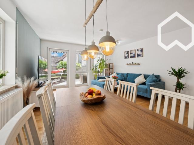 Apartment mieten in Weil der Stadt (Stadt), Weil der Stadt