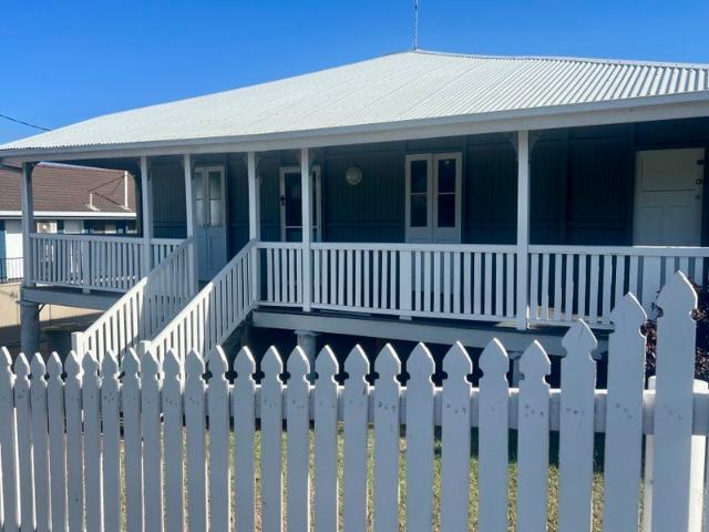 House for sale in Gladstone, Queensland