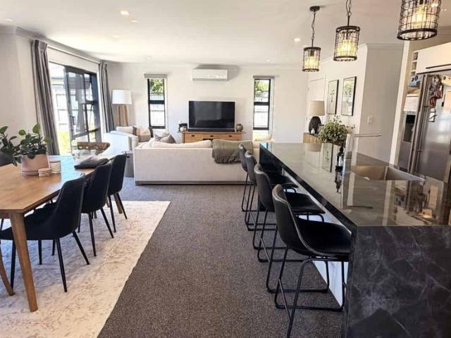 House for rent in Feilding