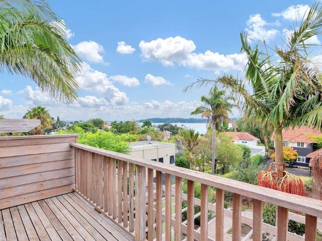 House for rent in Herne Bay, Auckland