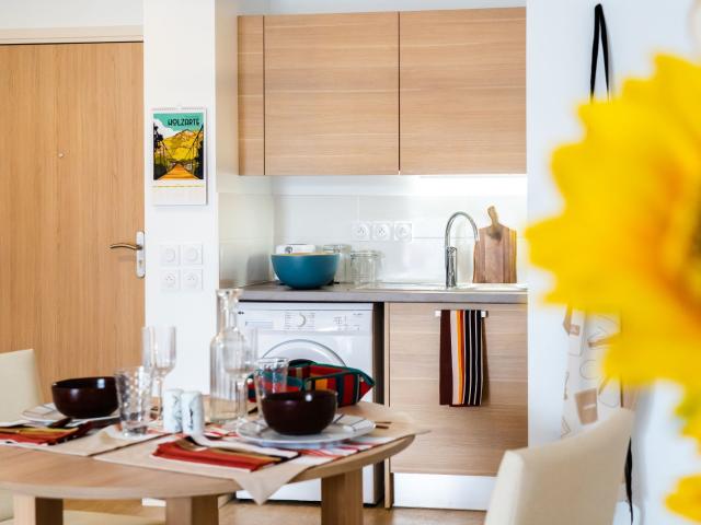 Appartement location à France métropolitaine, Anglet