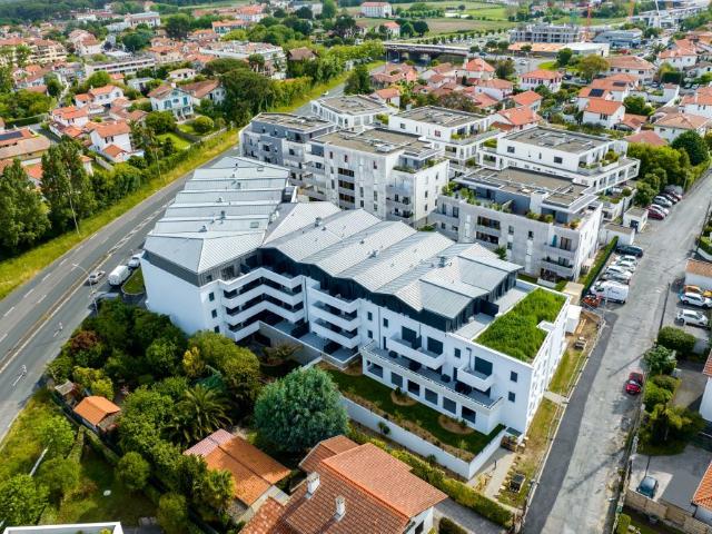 Appartement location à Bayonne, Anglet