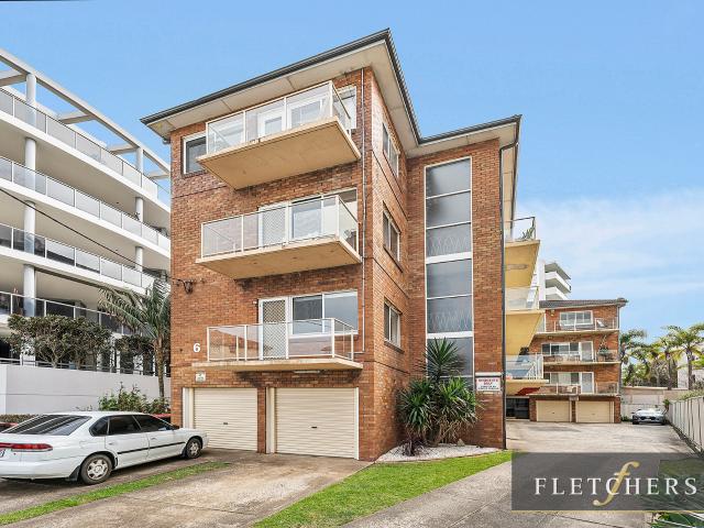 Apartment for rent in Wollongong, Wollongong City Council