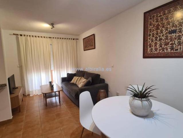 Apartamento en alquiler en L'alfàs Del Pi, Urbanització L'Estrada