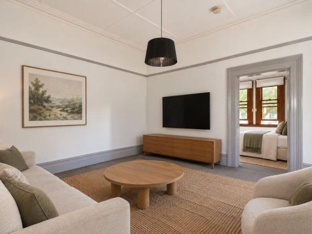 Apartment for rent in Inner West, Sydney