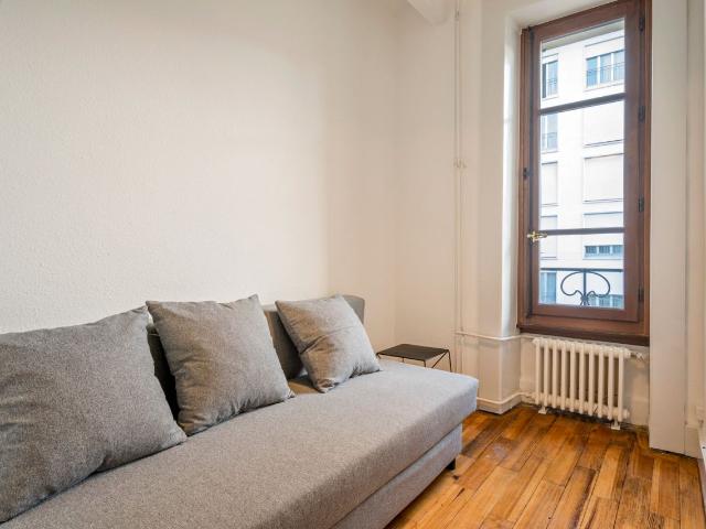 Apartment mieten in Conches