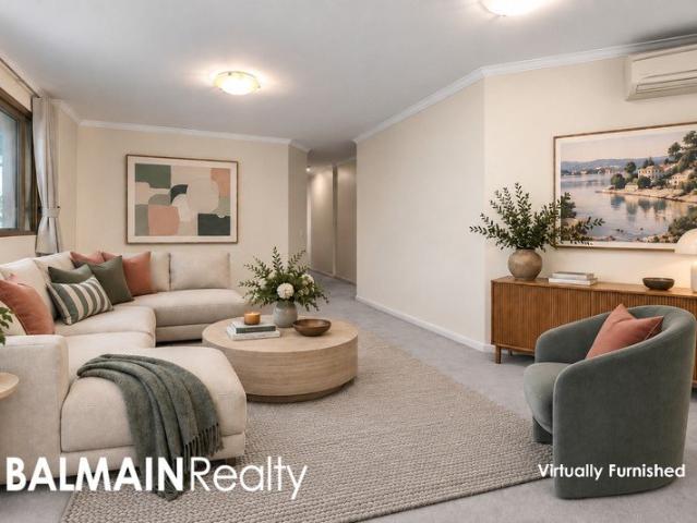 Apartment for rent in Inner West, Sydney