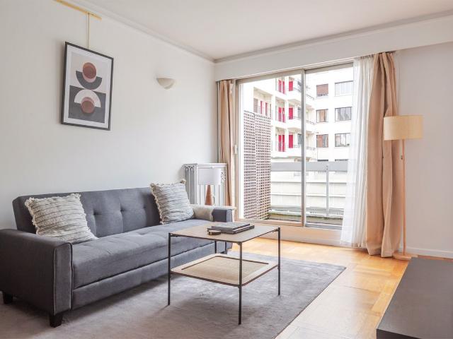 Appartement location à Paris, Île-de-France