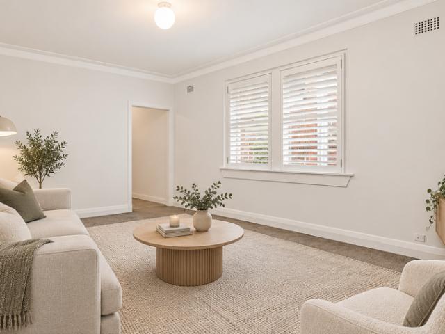 Apartment for rent in Eastern Suburbs, Sydney
