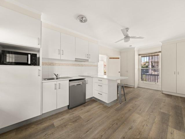 Apartment for rent in Toombul, Queensland