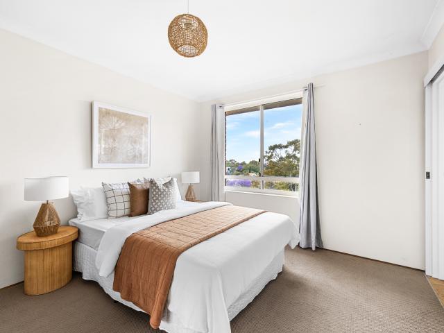 Apartment for sale in Neutral Bay, New South Wales