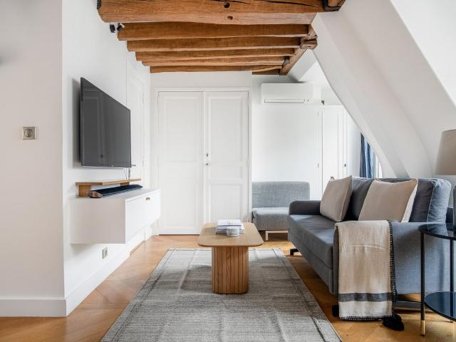 Appartement location à Paris, Île-de-France