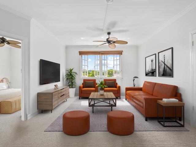 Apartment for sale in Toombul, Queensland