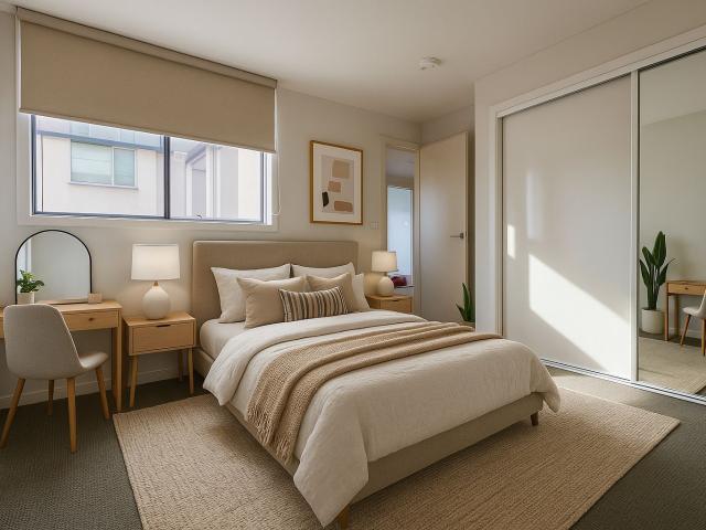 Apartment for sale in Camerons Creek, Victoria