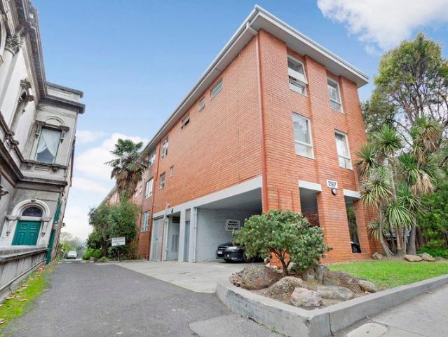 Apartment for rent in Richmond, Melbourne