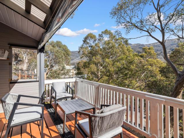 Apartment for sale in Thredbo, New South Wales