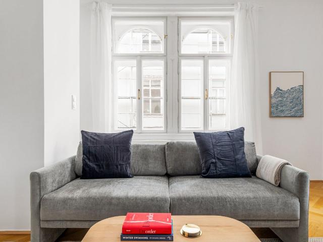 Apartment mieten in KG Neubau, Wien