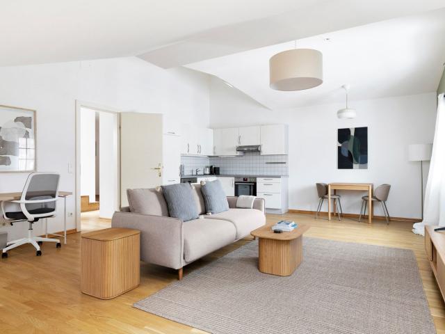 Apartment mieten in KG Neubau, Wien