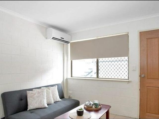Apartment for rent in Mackay, Queensland