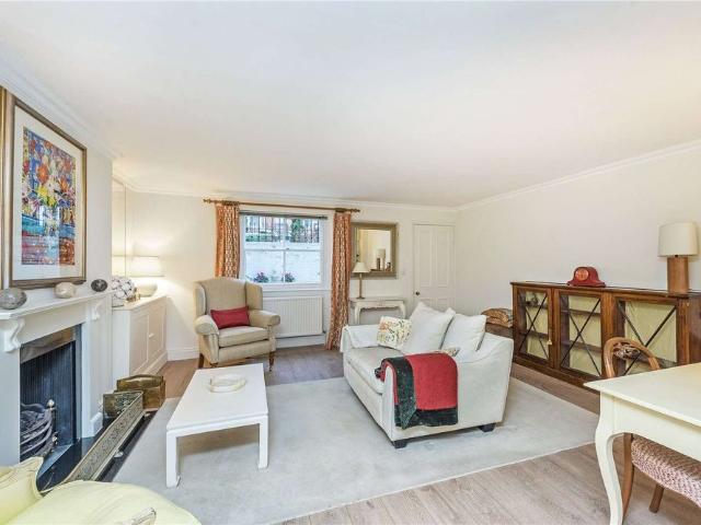 Apartment for rent in Petersham, Greater London