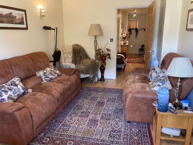 Apartment for rent in Caldewgate