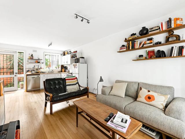 Apartment for rent in Camerons Creek, Victoria