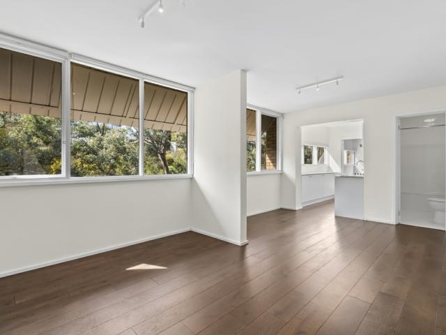 Apartment for rent in Campbell, Canberra