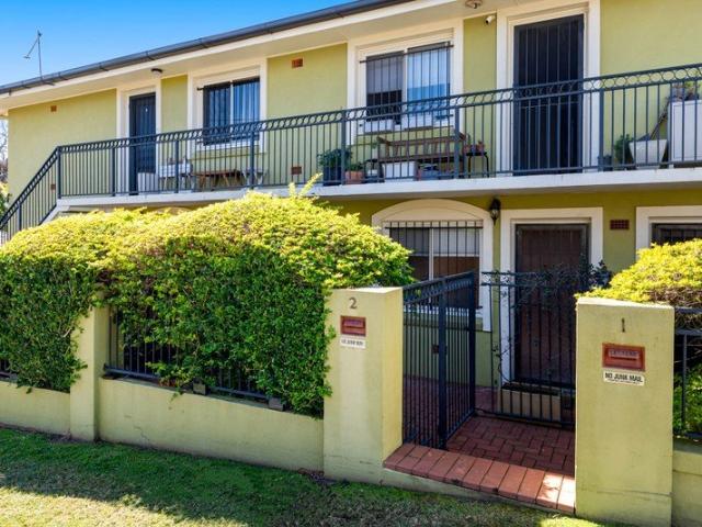 Apartment for rent in Toombul, Queensland