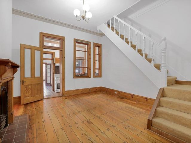 Apartment for rent in Woolloomooloo, Sydney