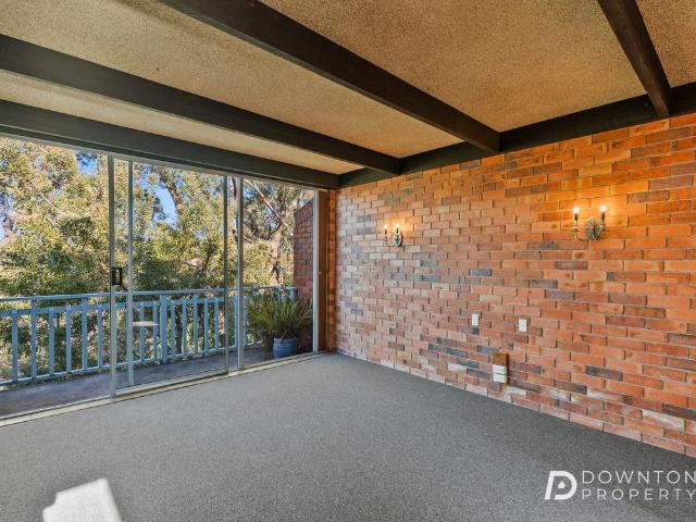 House for rent in Hobart, Tasmania