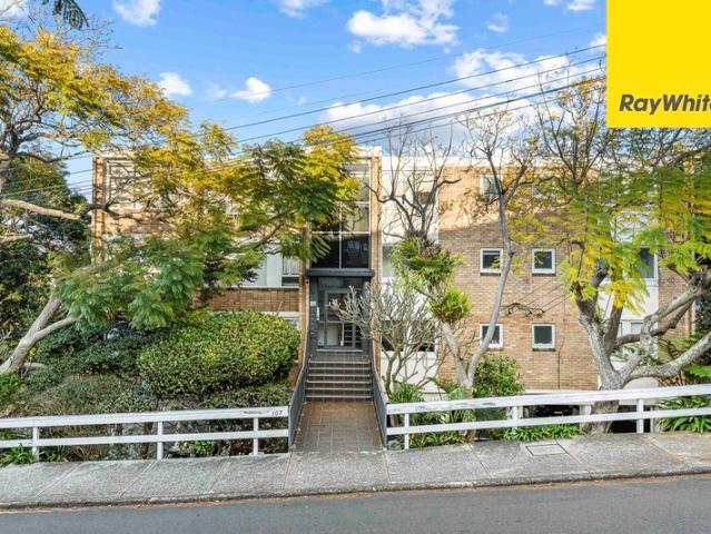 Apartment for rent in Sydney, New South Wales