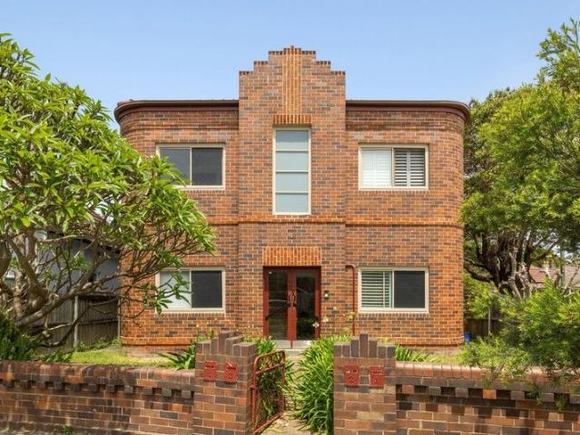Apartment for sale in Summer Hill, New South Wales