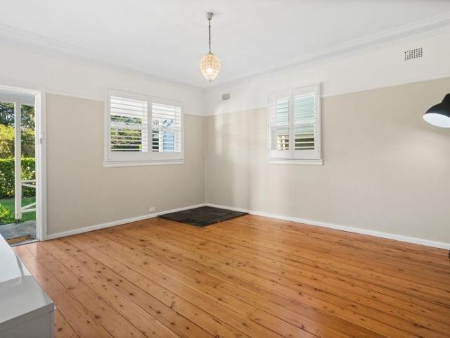 Apartment for rent in New South Wales