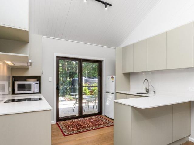 Apartment for rent in Coorabell, New South Wales